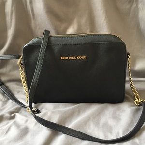 Authentic Micheal Kors Handbag